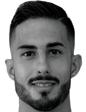Nico Hidalgo