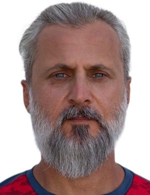 Mikheil Kakhishvili