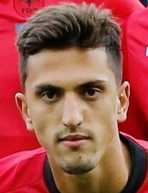 Emanuele Ndoj Spielerprofil 21/22 Transfermarkt