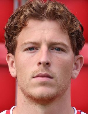 Tim Skarke