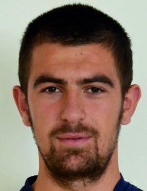 Mert Pamukkaya