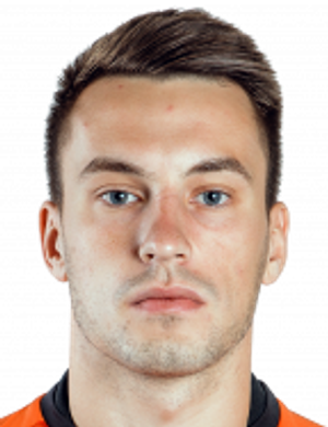 Artemiy Dorozhinskiy