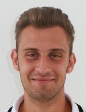 Simone Segoni