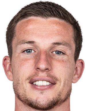 Nick Doodeman