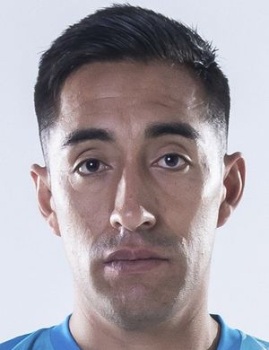 Édson Ávila