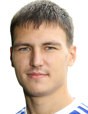 Aleksey Zavrazhnov
