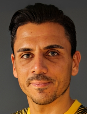 Bilal Gücüyetmez