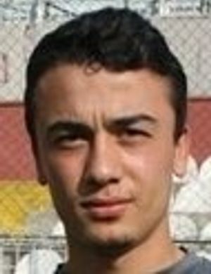 Barış Şaffak