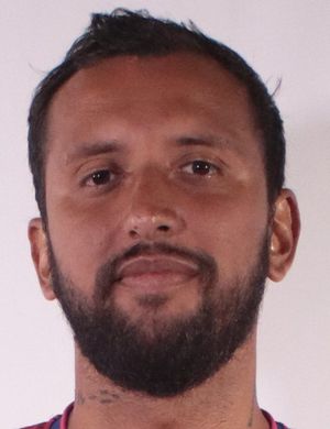 Giovanni Clunie
