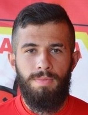 Özgür Gayretli