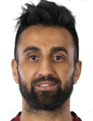 Gokhan Karadeniz Oyuncu Profili 21 22 Transfermarkt