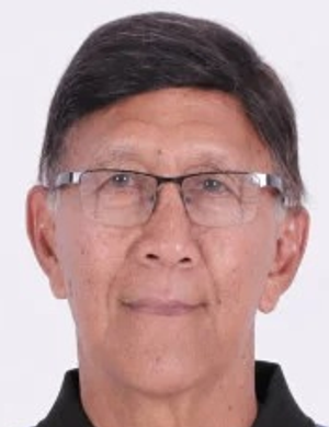 Bambang Nurdiansyah