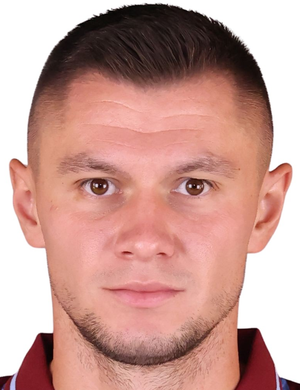 Oleksandr Zubkov