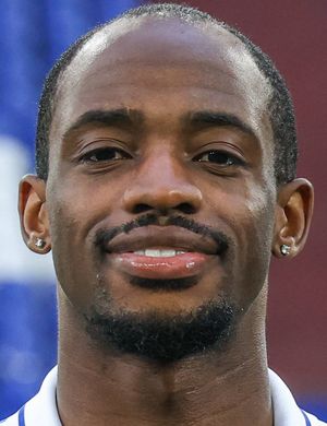 Christopher Antwi-Adjei