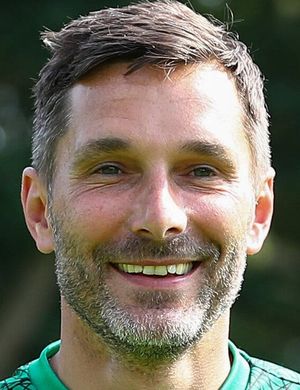 Stefan Leitl