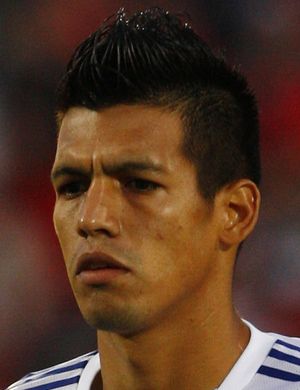 Julio dos Santos