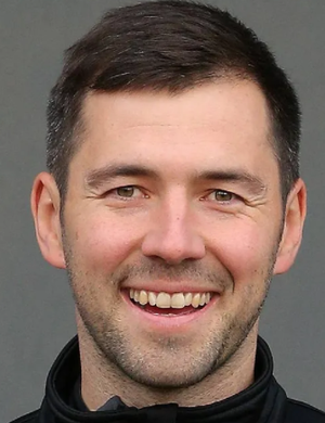Dennis Murr