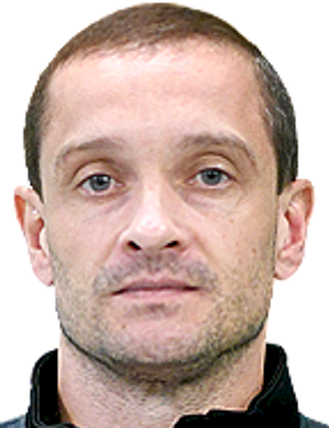 Roman Sanzhar