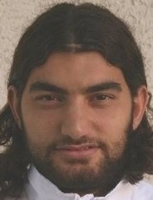 Kaan Bartu Büyükyıldırım