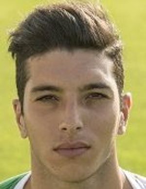 Bilel Aouacheria Spielerprofil 21 22 Transfermarkt