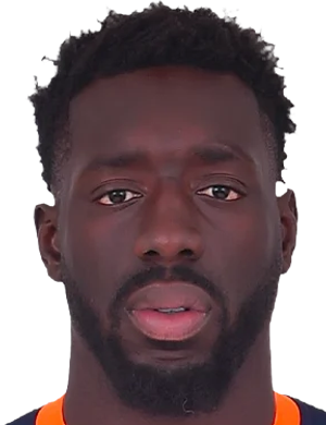 Alexandre Mendy