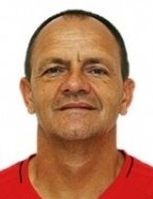 Marjan Mrmic
