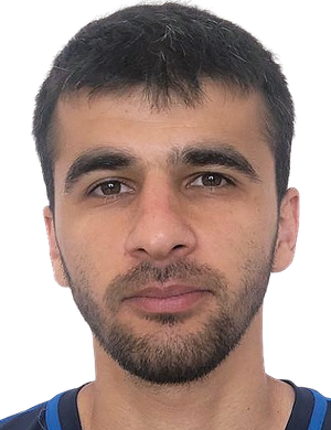 Nasyr Abilaev