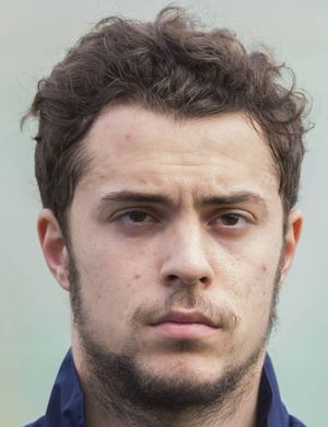 Gian Filippo Felicioli
