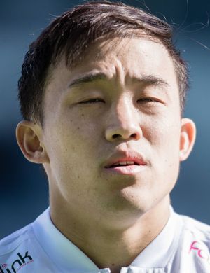 ゆきや Yukiya Sugita - Player profile 2026 | Transfermarkt