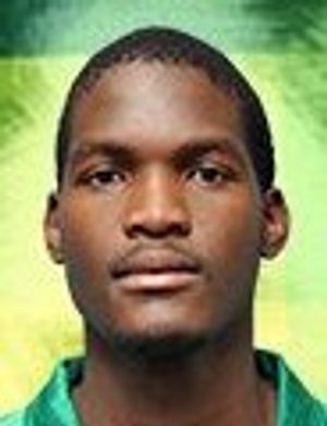 Thabo Molefe