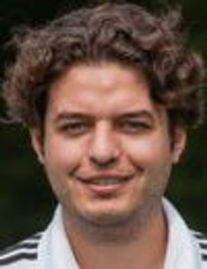 Marcel Wino