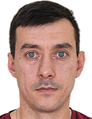 Artur Shakhnazarov