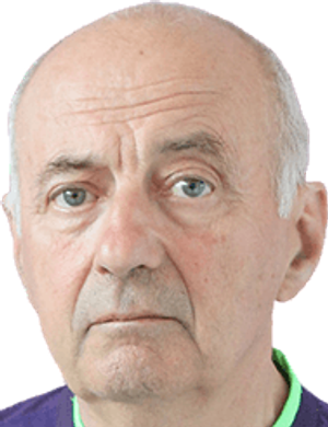 Ivan Vutov
