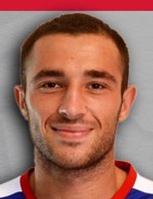 Mehmet Enes Sığırcı
