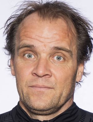 Hans Erik Ødegaard