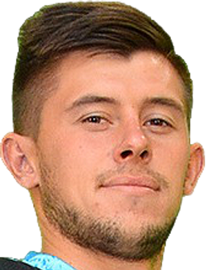 Maksim Shvagirev