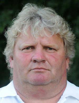 Olaf Brosius