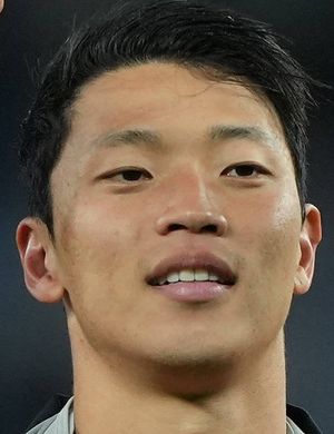 Hee-chan Hwang