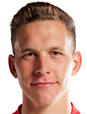 Lukas Provod - Stats 22/23 | Transfermarkt