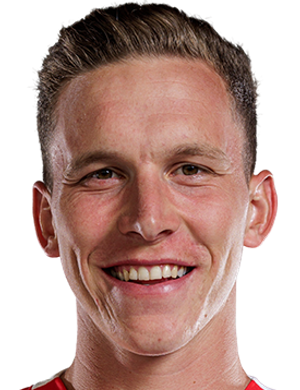 Lukas Provod