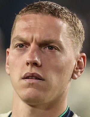 Casper De Norre