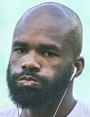 Aldo Kalulu