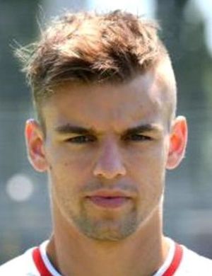 Borna Sosa