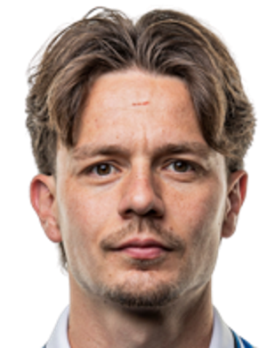 Oskar Buur