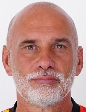 Fabrizio Del Rosso
