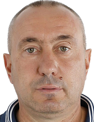 Stanimir Stoilov Trainerprofil Transfermarkt
