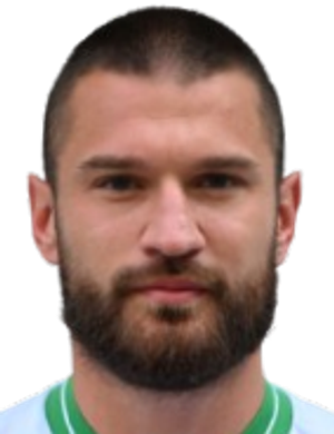 Ventsislav Kerchev