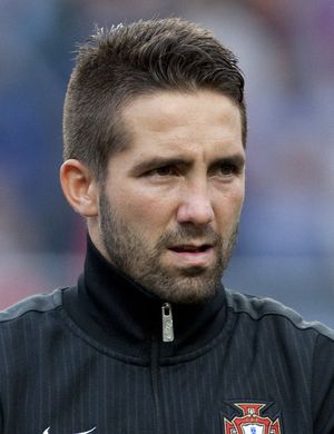 João Moutinho