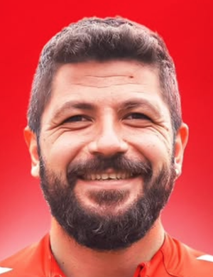 Mehmet Çağrı Alpaslan