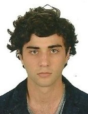 Yasin Caliskan